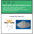 Creatina Ethyl Ester HCl con CAS No: 15366-32-2